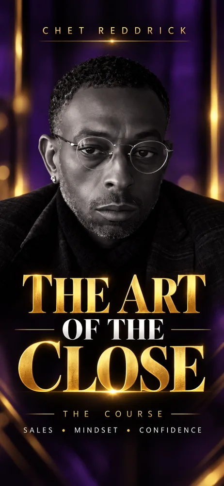 The Art of the Close: The Course